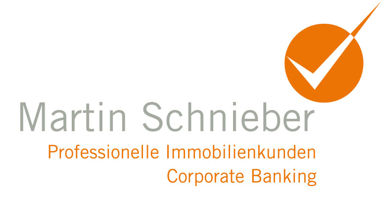 Corporate Banking Martin Schnieber